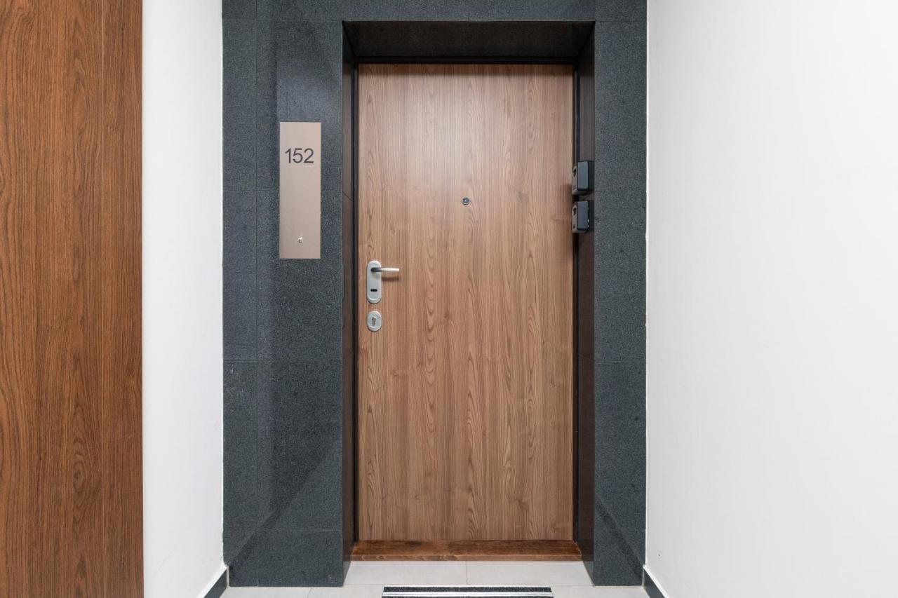 Apartamenty Blisko Starego Miasta - Angielska Grobla By Noclegi Renters Gdańsk Exterior foto